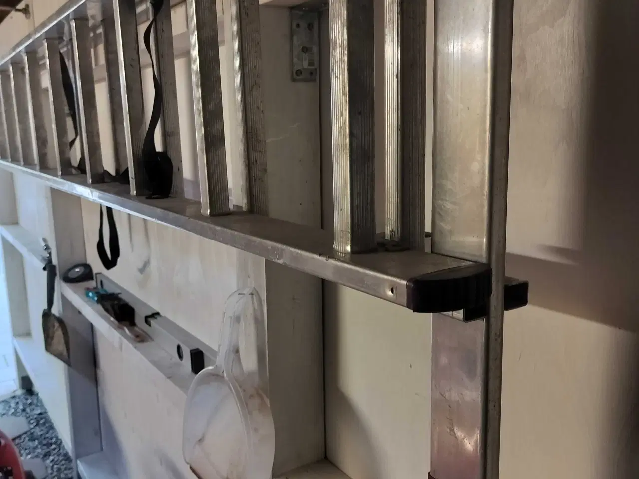 Billede 2 - Alustige 2x4 meter