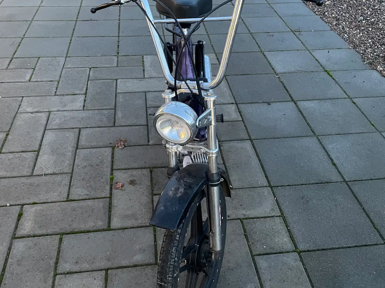 Billede 3 - Puch Maxi