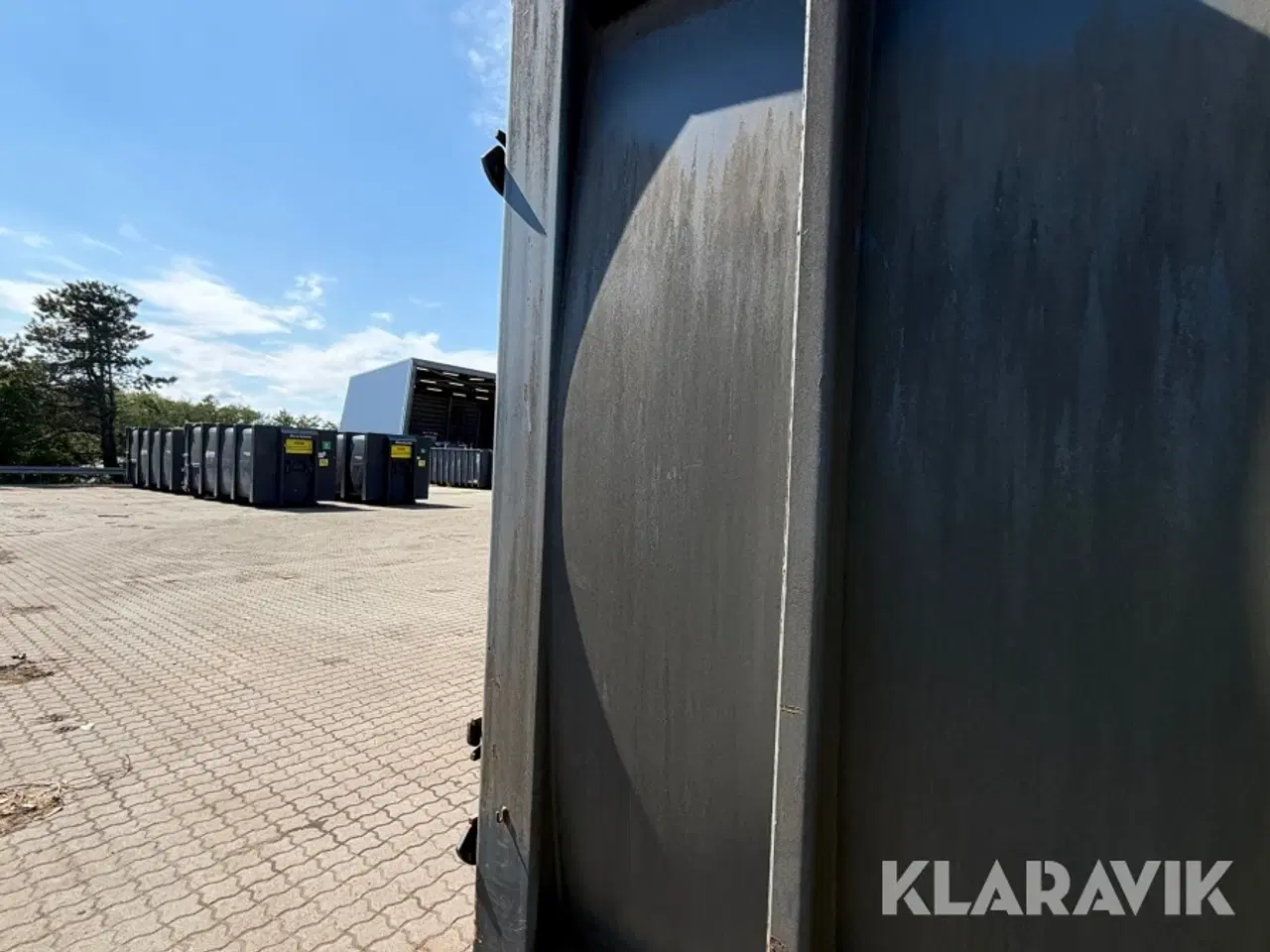 Billede 8 - Container Bramidan HGS 20 R