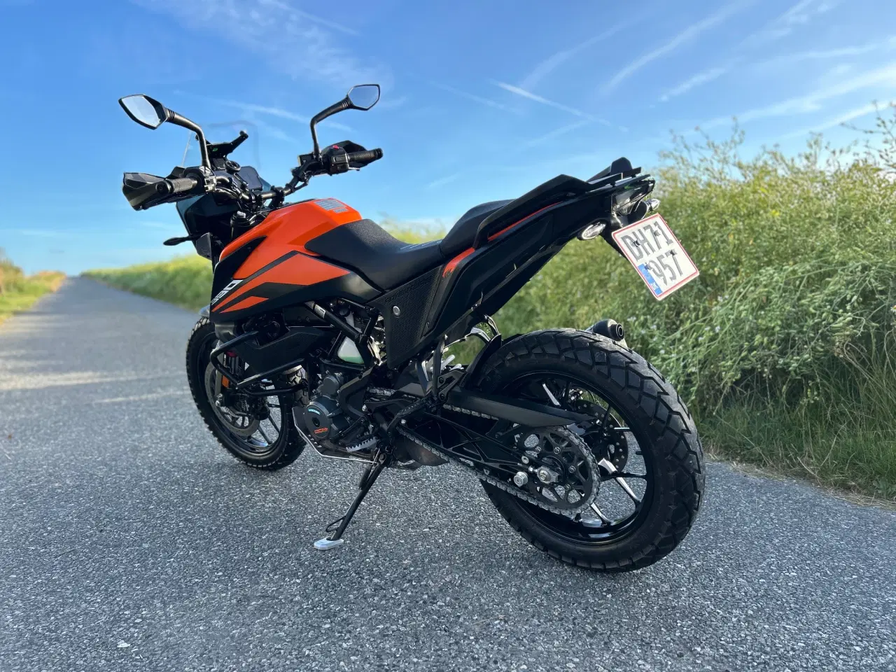 Billede 3 - KTM 390 Adventure