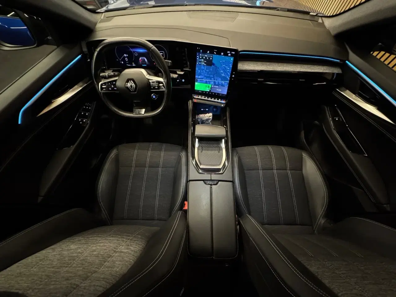 Billede 6 - Renault Austral 1,3 mHEV Techno aut.