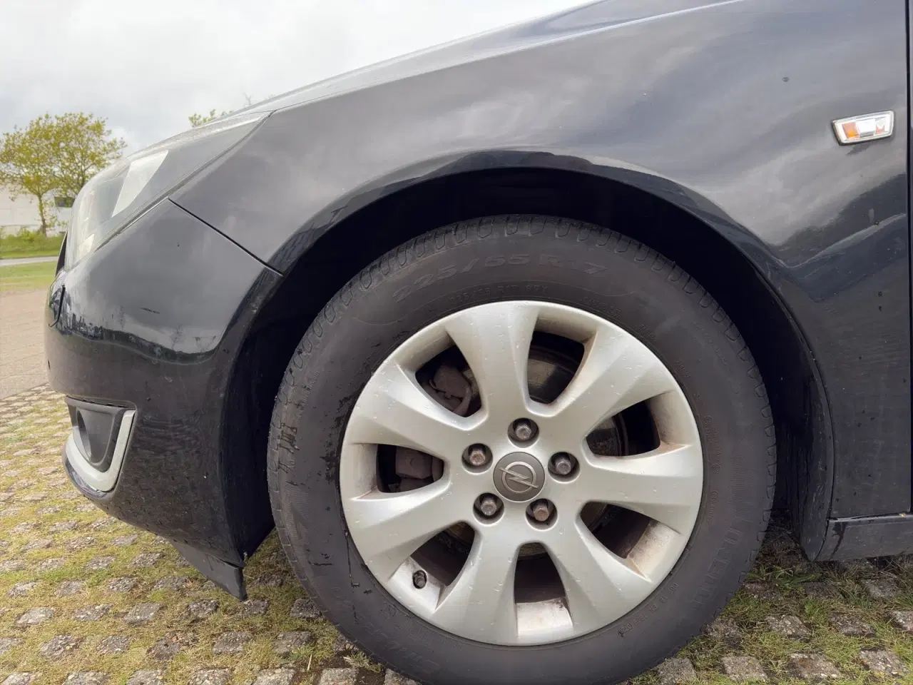 Billede 19 - Opel Insignia 1,6 CDTi 136 Edition aut.