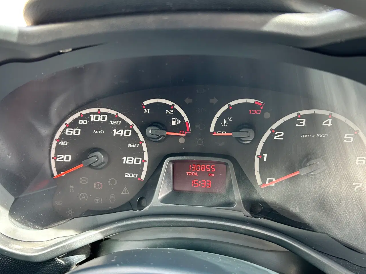 Billede 4 - Ford KA 1,2 (69 hk) 2013 