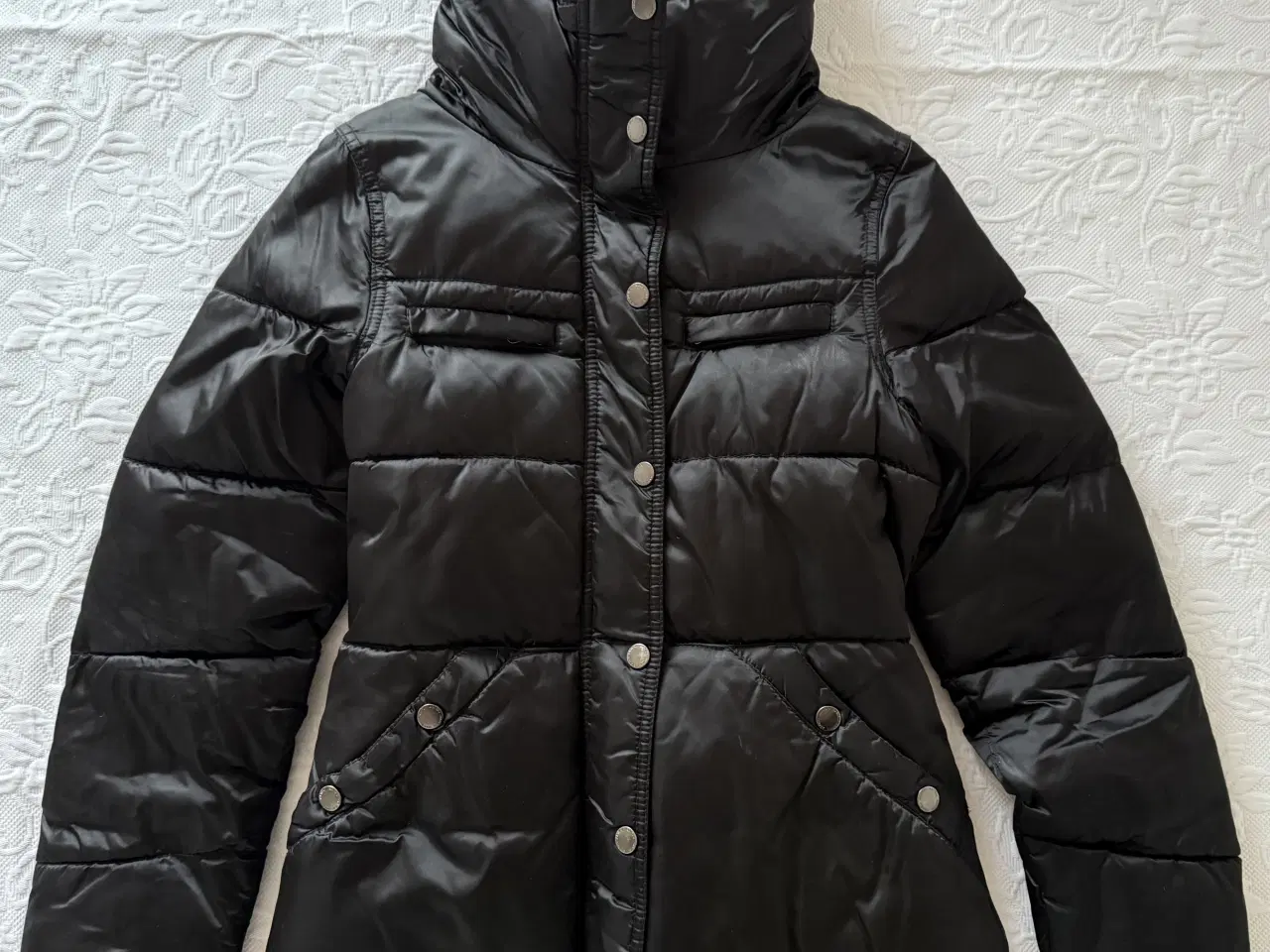 Billede 1 - Vinterjakke 