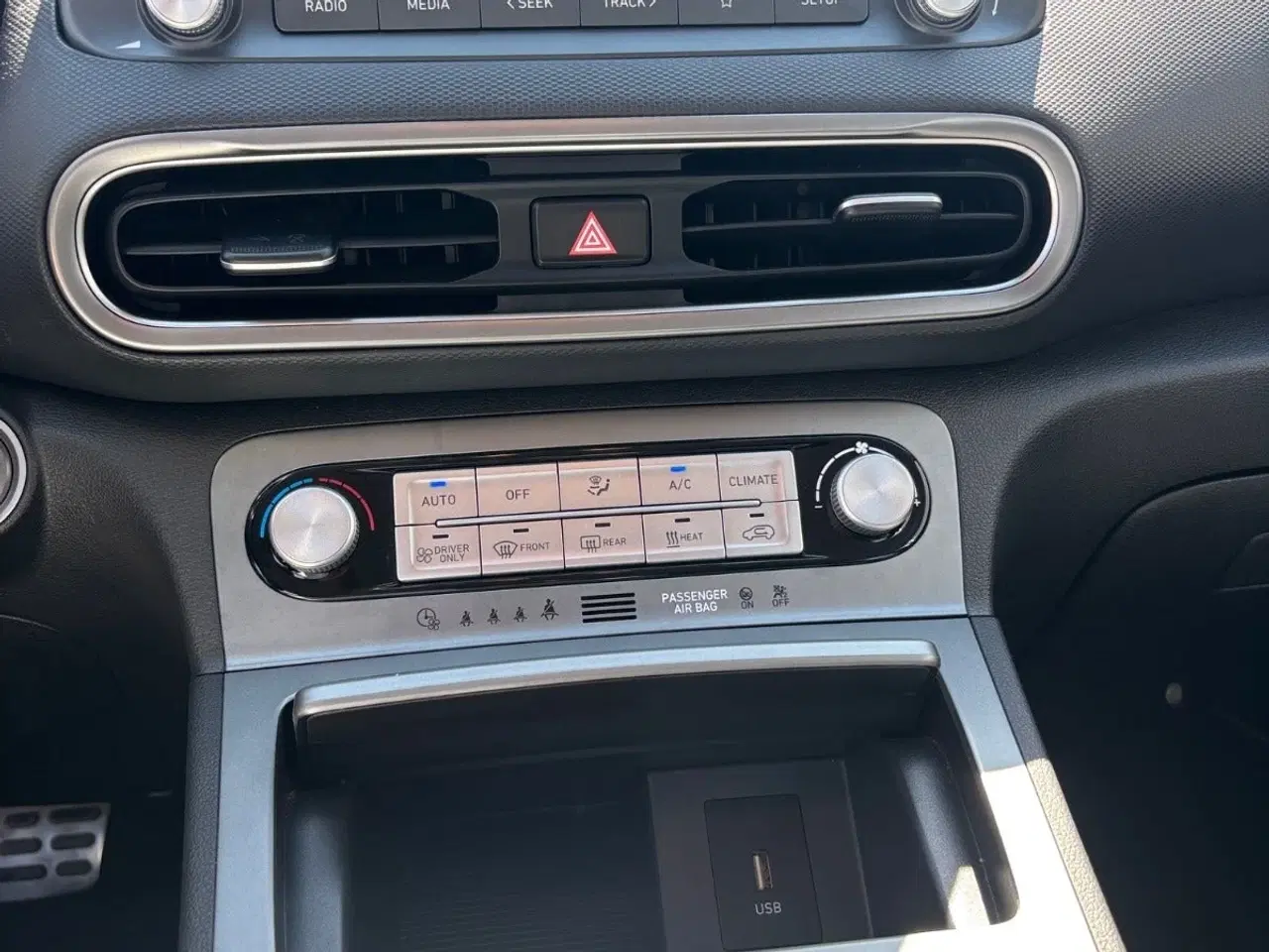 Billede 7 - Hyundai Kona 39 EV Essential