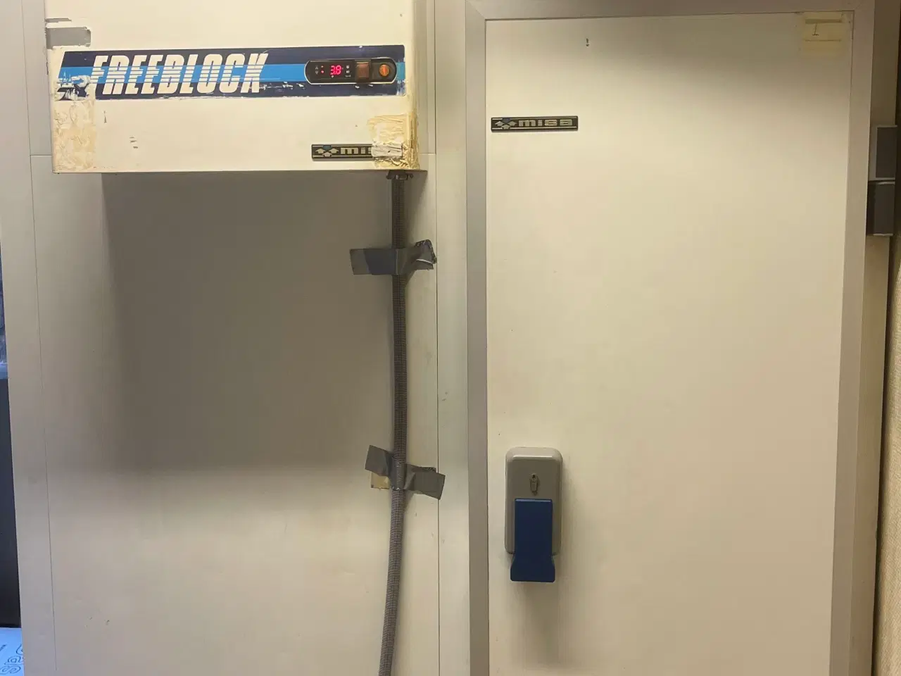 Billede 13 - Alt inventar fra pizzaria sælges