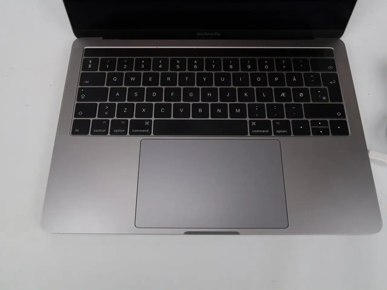 Billede 2 - Apple MacBook Pro 13" IPS I5-7267U