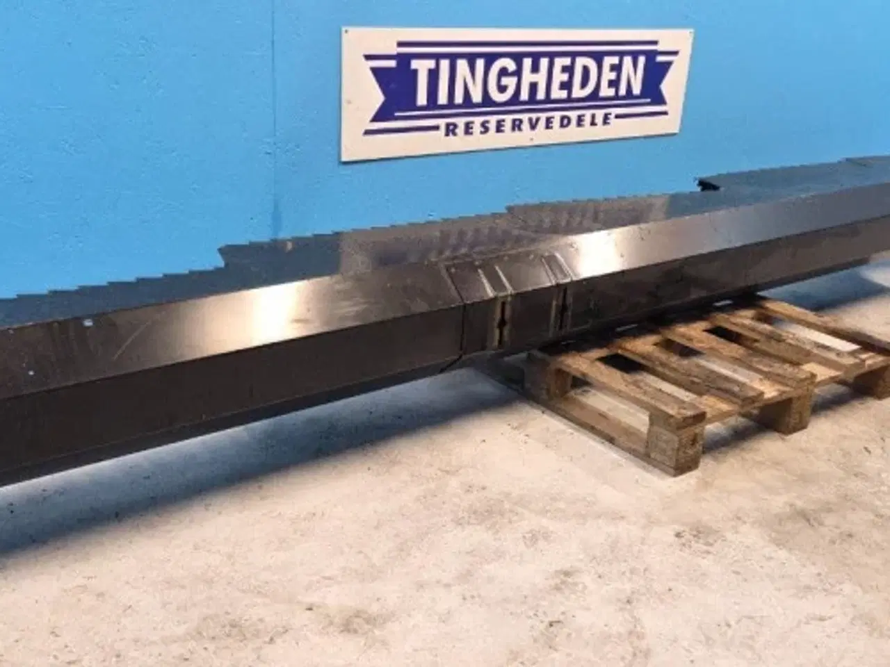 Billede 15 - New Holland CX8.85 Ryster 87375003