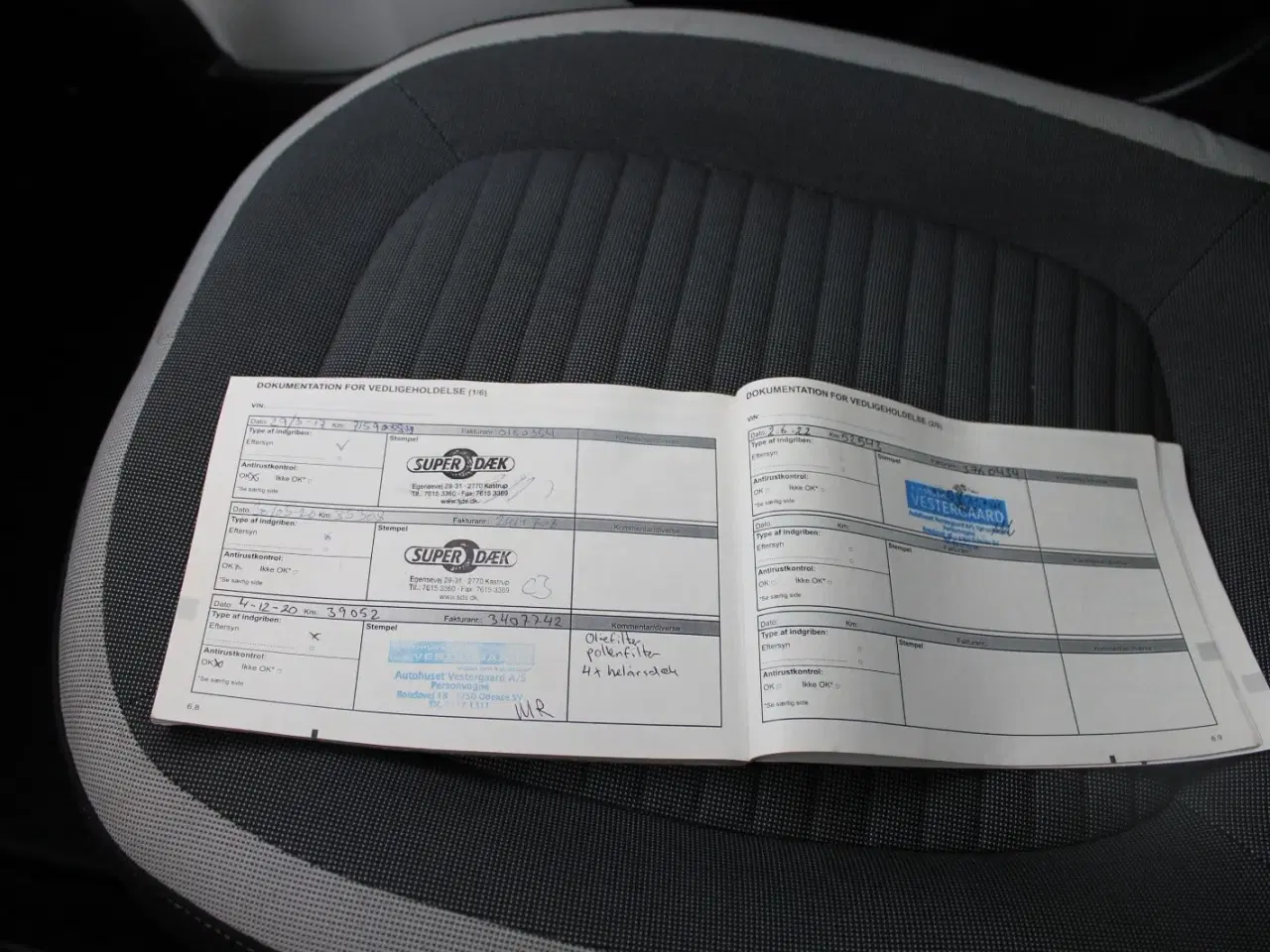 Billede 9 - Renault Twingo 1,0 SCe 70 Expression