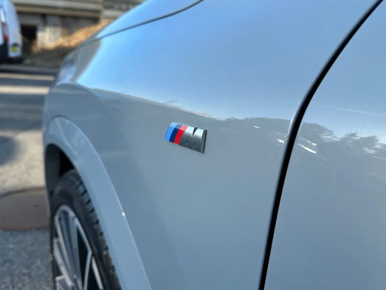 Billede 6 - BMW iX2  eDrive20 M-Sport