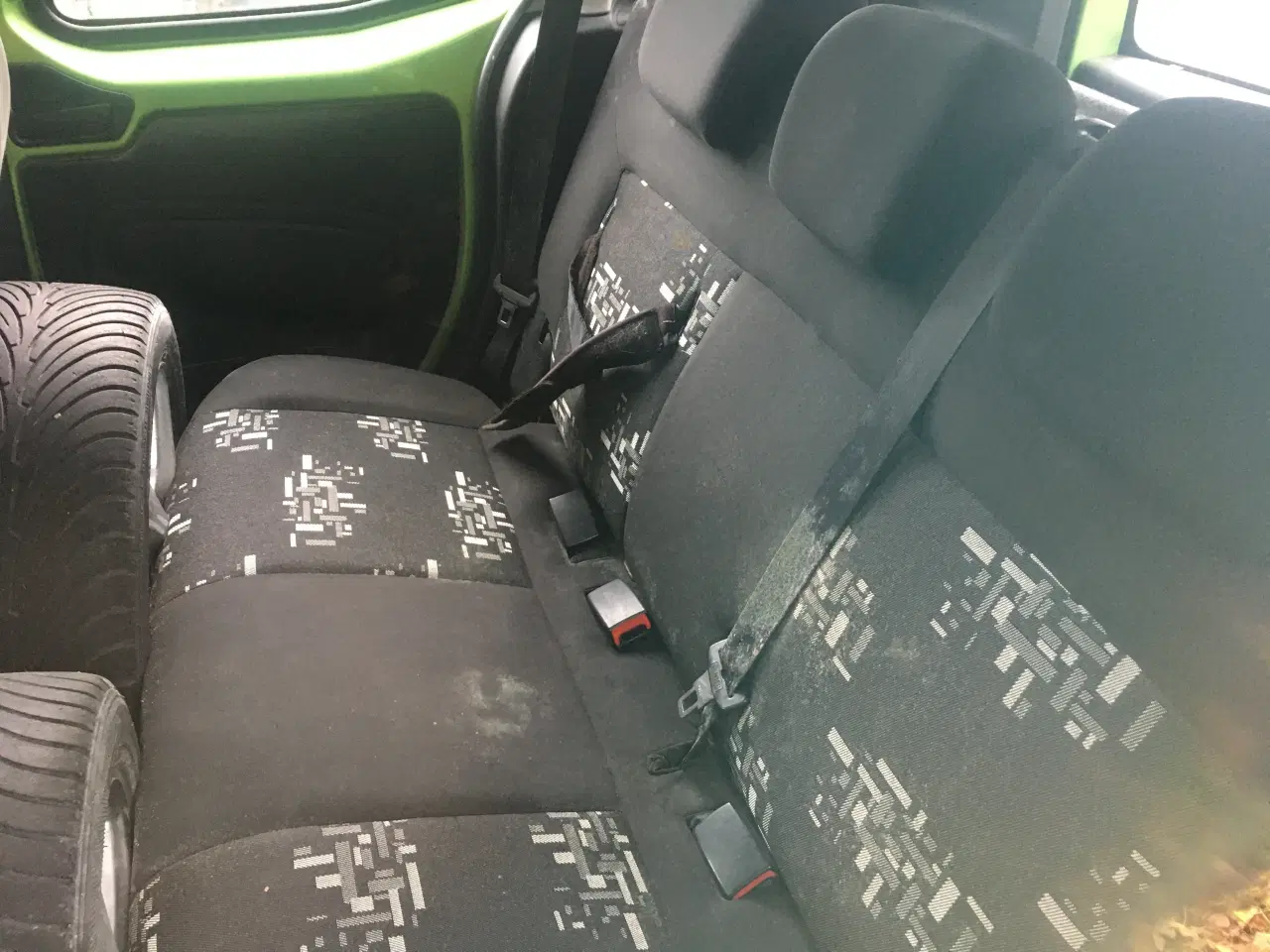Billede 5 - Fiat Qubo 1,3 MJT