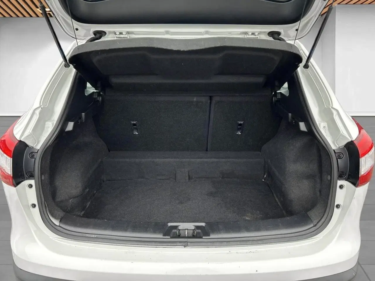 Billede 15 - Nissan Qashqai 1,2 Dig-T 115 Acenta