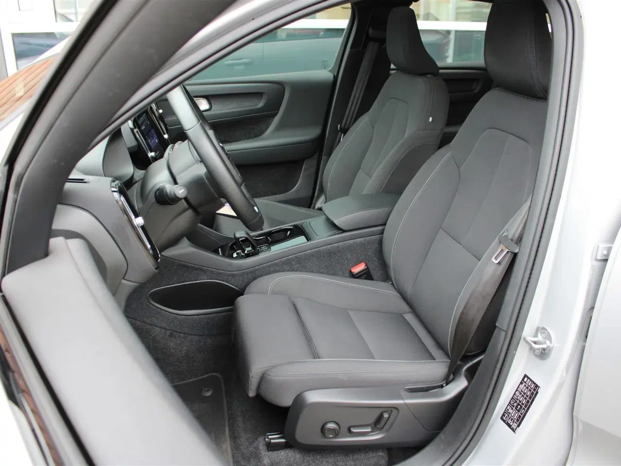 Billede 2 - Volvo C40 P6 Recharge Plus 231HK 4d Aut.