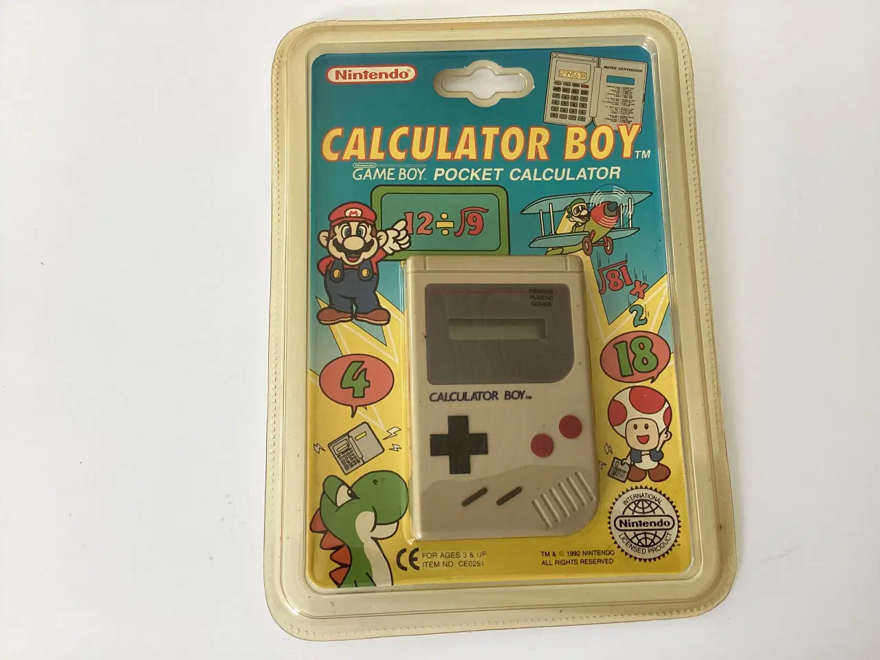 Billede 18 - Retro Nintendo game and watch
