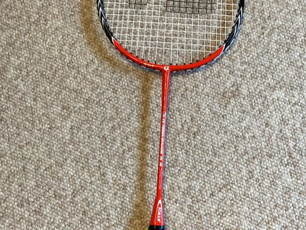 Billede 2 - Forza Badmintonketcher til børn 