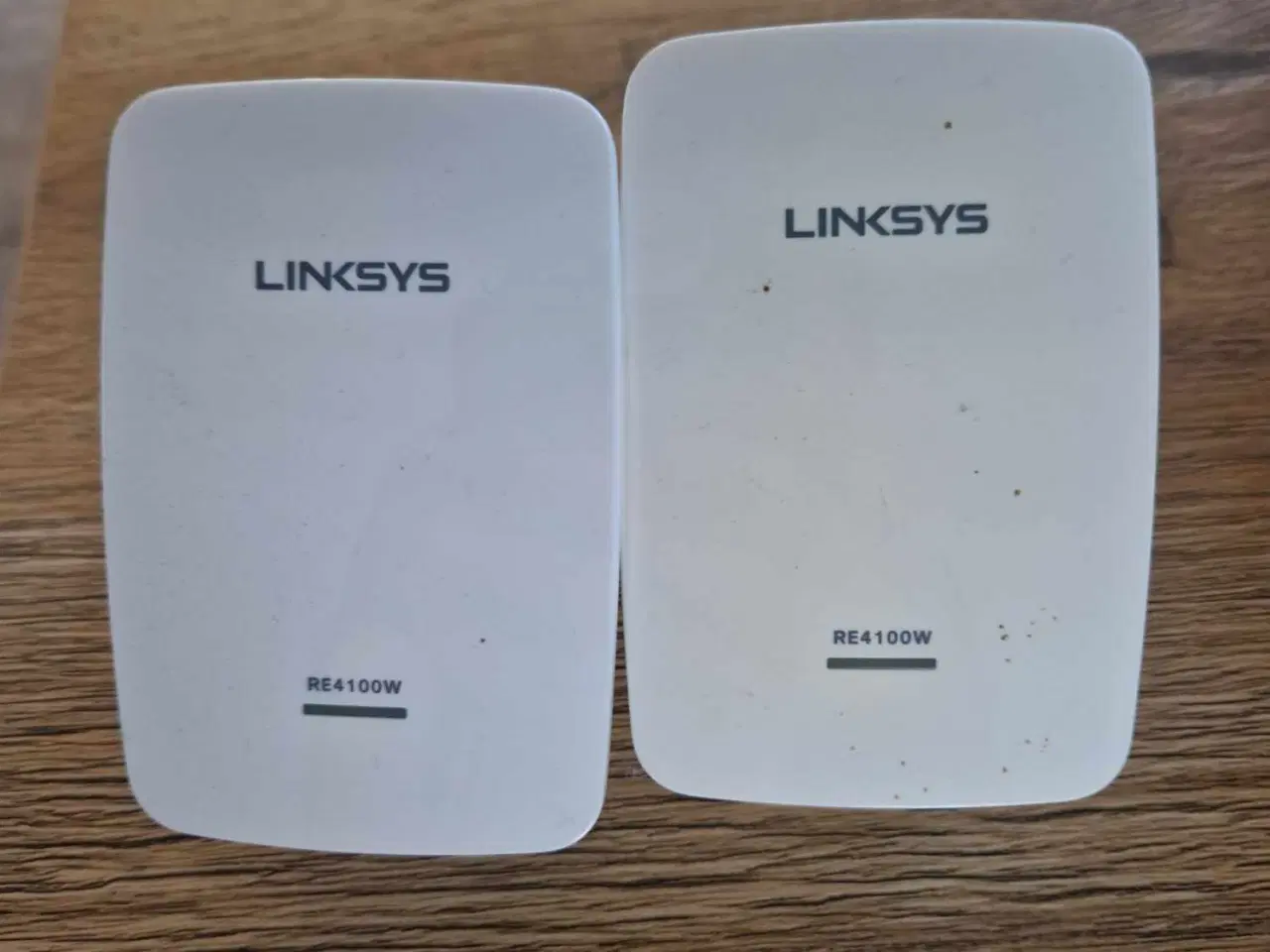 Billede 3 - Linksys RE4100W wifi extender