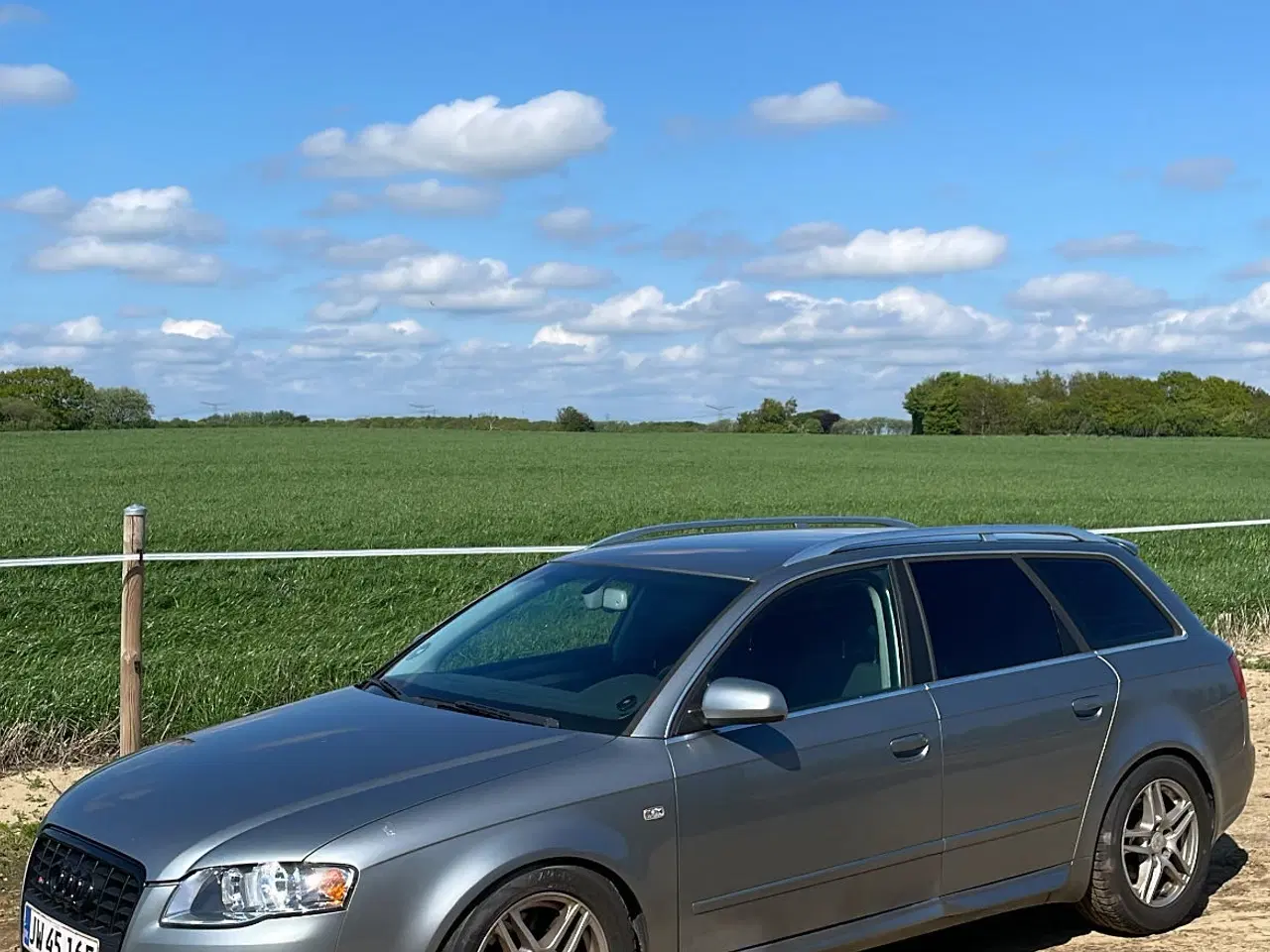 Billede 2 - Audi a4 2.0 tfsi