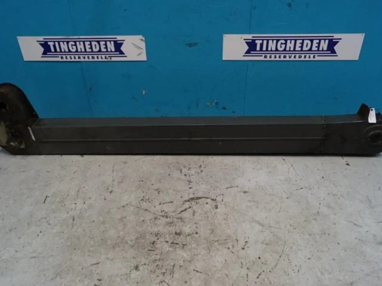 Billede 12 - Claas Dominator 98 Returelevator