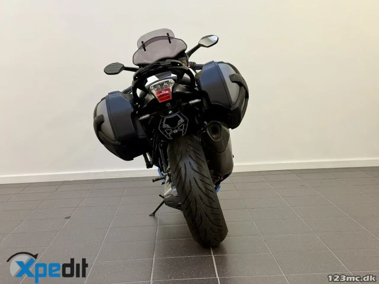 Billede 8 - BMW K 1300 S