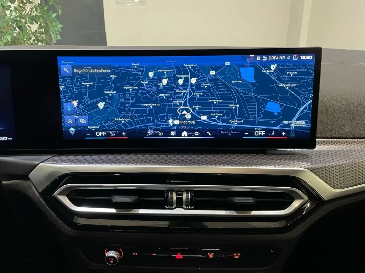 Billede 15 - BMW i4  M50 M-Sport xDrive