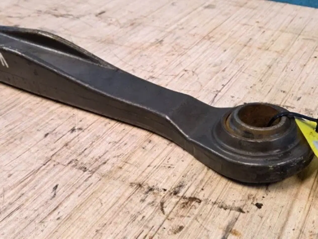 Billede 3 - Massey Ferguson 3060 Arm L. 3615059M1