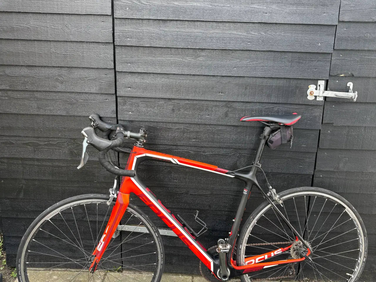 Billede 1 - Carbon racer 