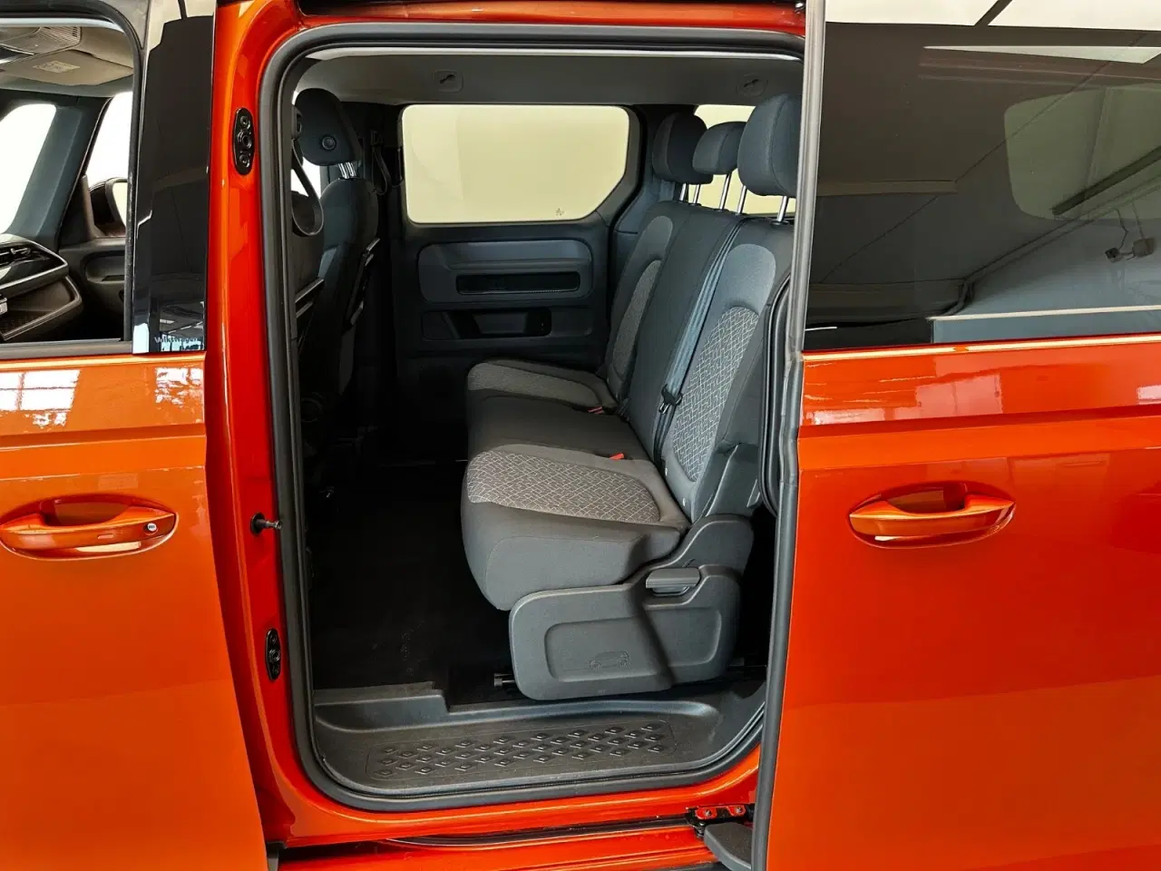 Billede 10 - VW ID.Buzz 77 Pro SWB