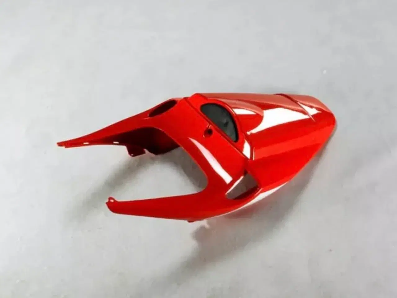 Billede 4 - Honda CBR600RR PC37 kåbesæt 