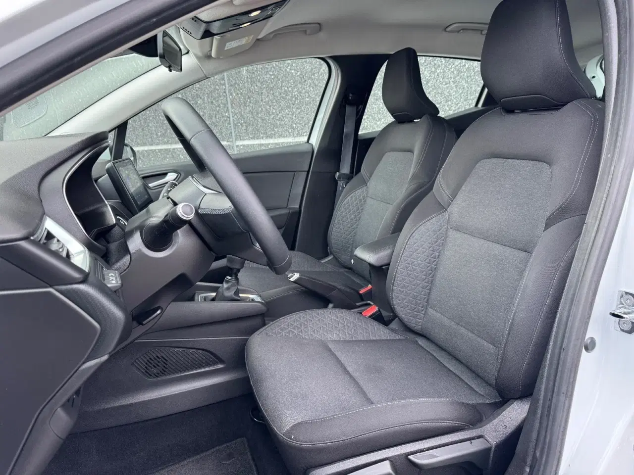 Billede 12 - Renault Clio V 1,0 TCe 100 Zen