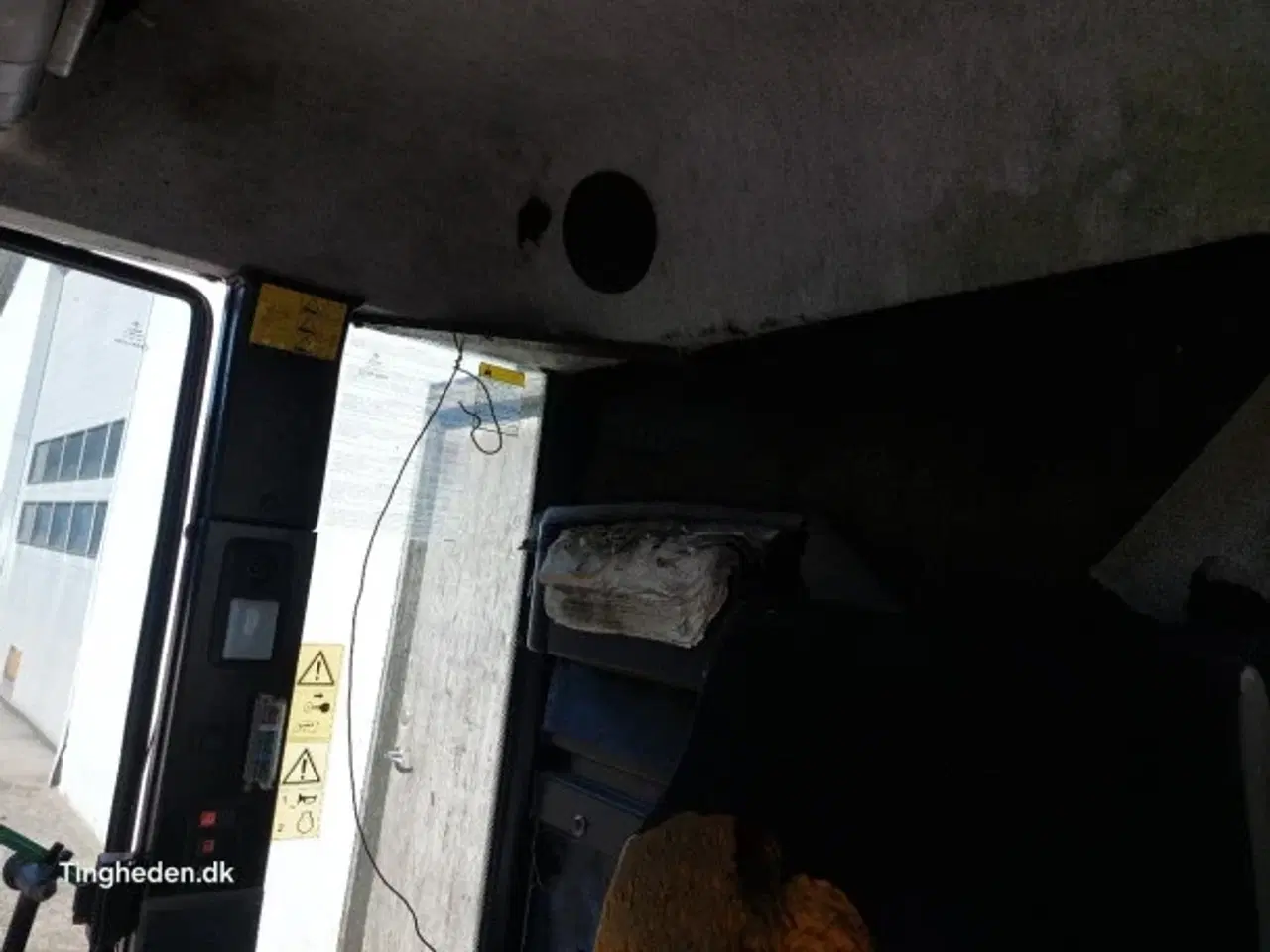 Billede 6 - Laverda L627 Kabine 317119041