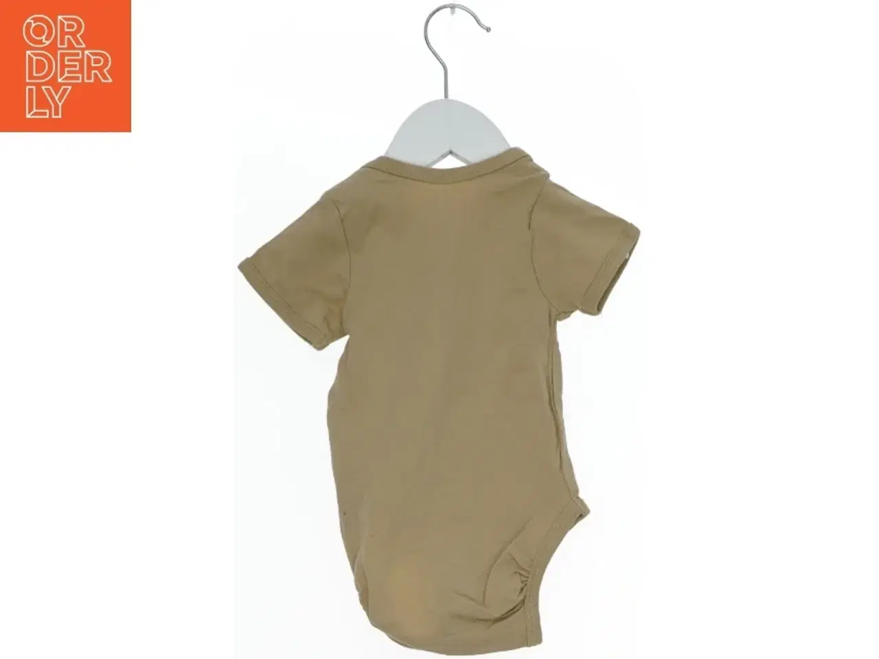 Billede 2 - Elefant bodystocking fra VRS (str. 74)