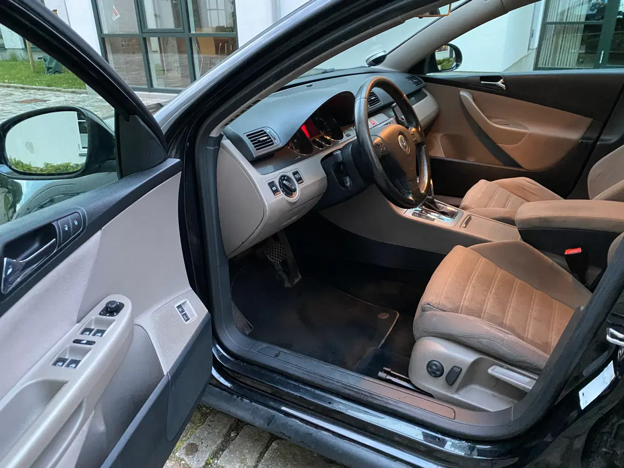 Billede 9 - Volkswagen Passat 3C Highline 2.0 Tdi Stc DSG