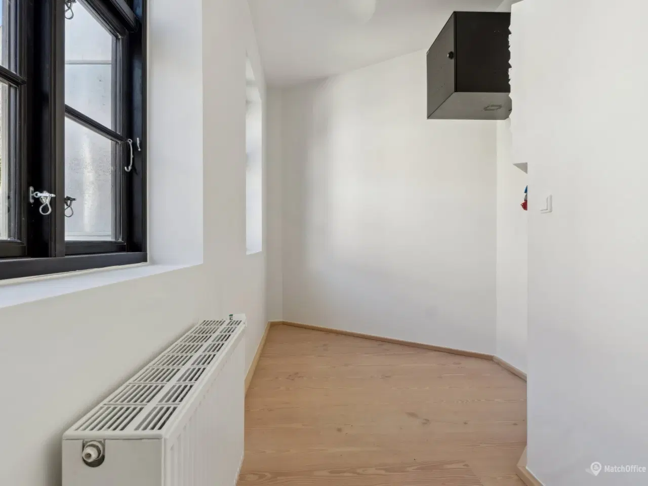 Billede 8 - Kontor på Esplanaden - en harmoni af elegance og funktionalitet