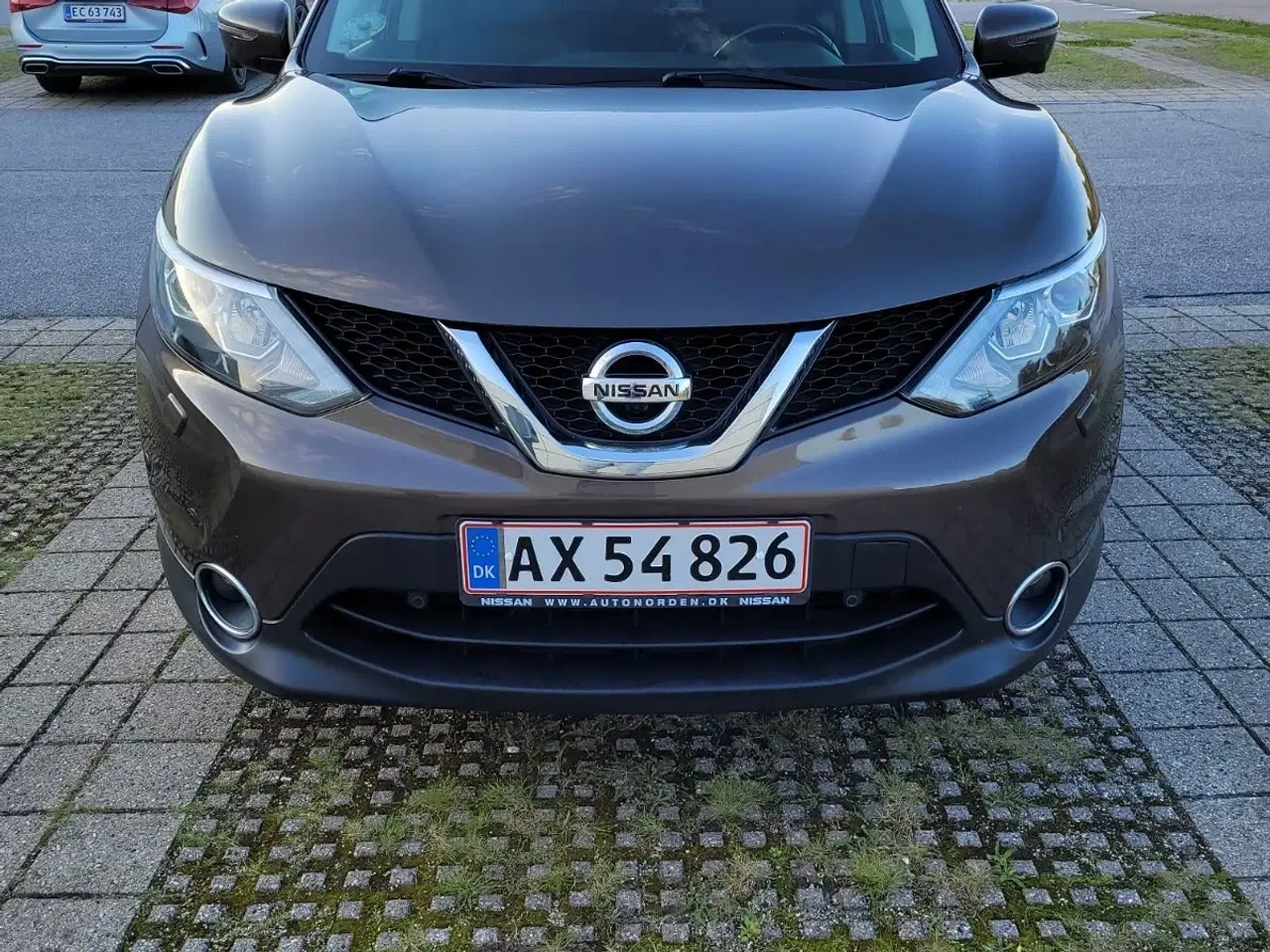 Billede 3 - Nissan Qashqai 1,6 Dig-T 163 Tekna