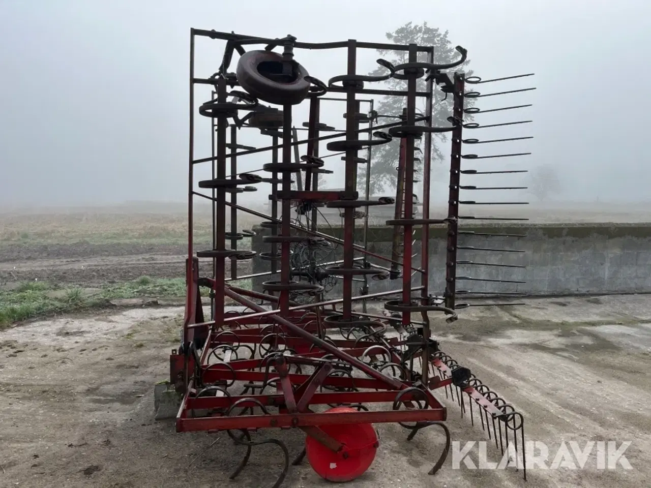 Billede 5 - Harve Kongskilde