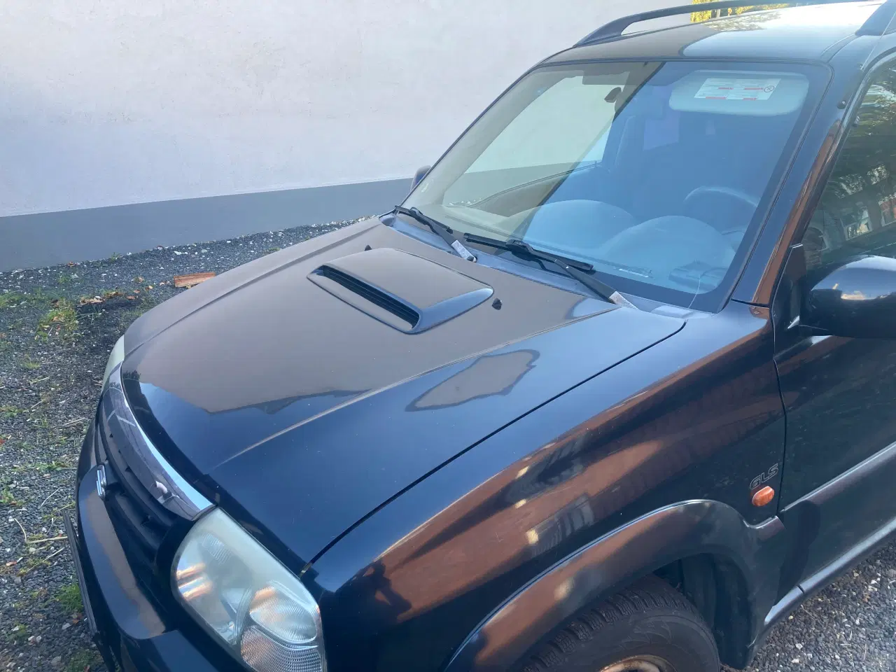 Billede 2 - Suzuki Grand Vitara