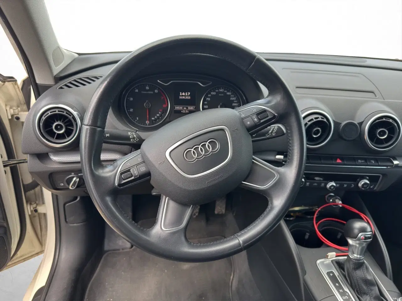 Billede 11 - Audi A3 1,4 TFSi 150 Ultra Sportback S-tr.