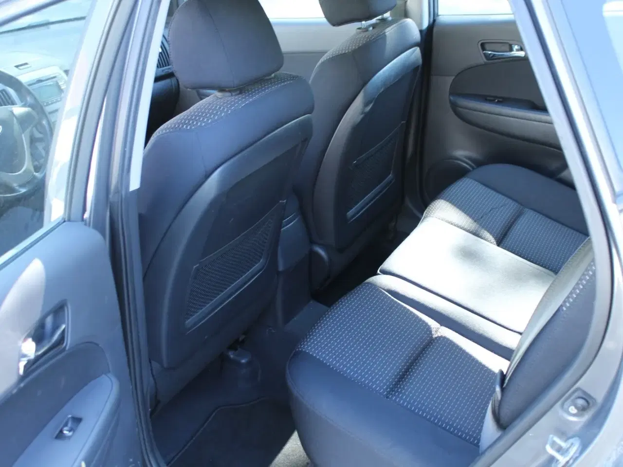 Billede 4 - Hyundai i30 1,6 CRDi 115 Comfort