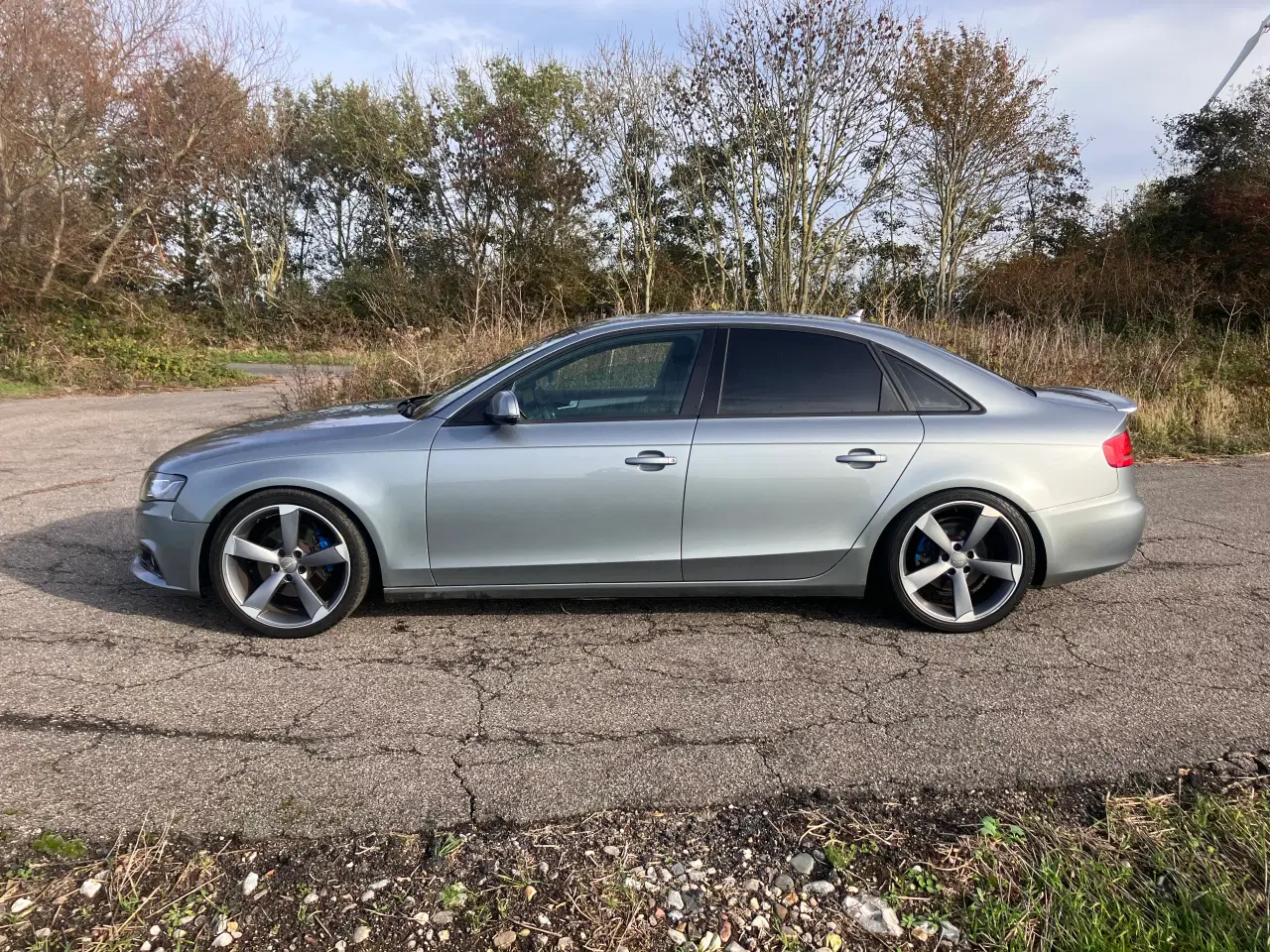 Billede 6 - Audi A4 B8 2.0 TFSI 180hk