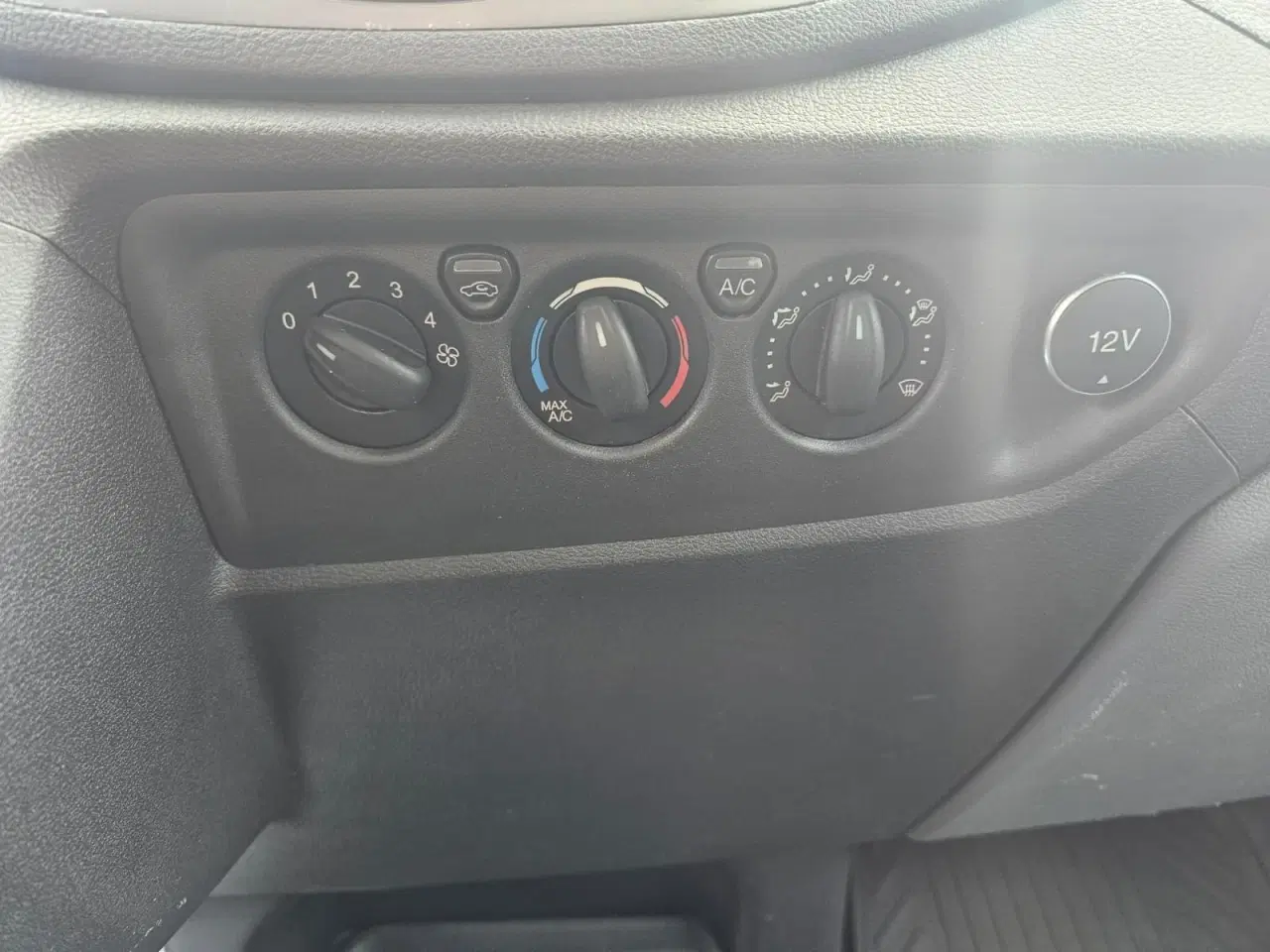 Billede 13 - Ford Transit 2.0 TDCi 170 HK Aut., Kassevogn