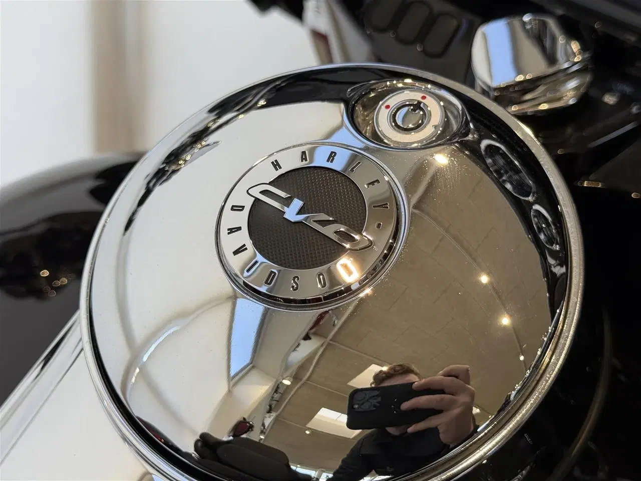 Billede 18 - Harley Davidson FLHTCUTGSE Tri Glide Ultra CVO 117" Trike