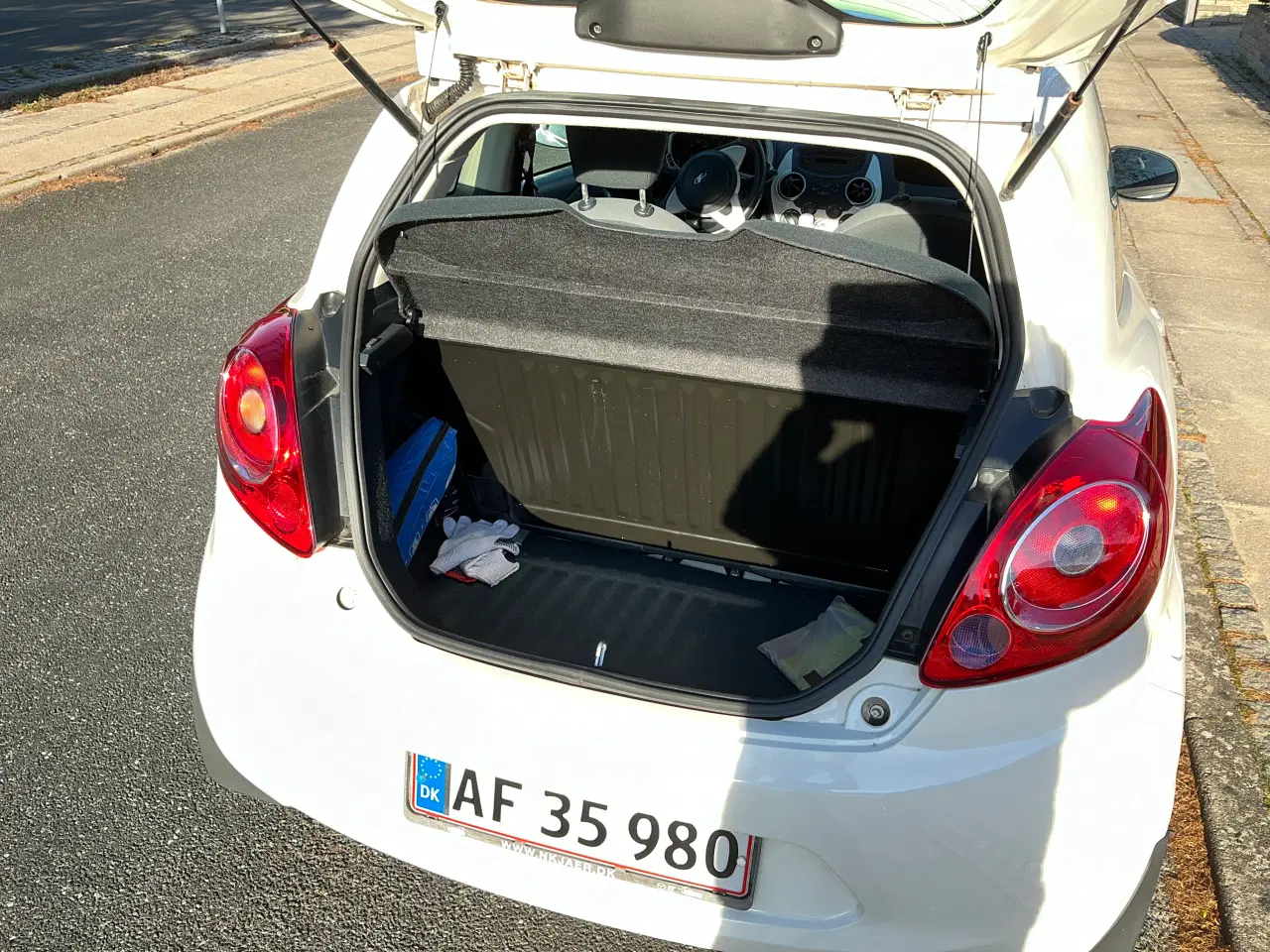 Billede 3 - Ford Ka 1,2 Titanium