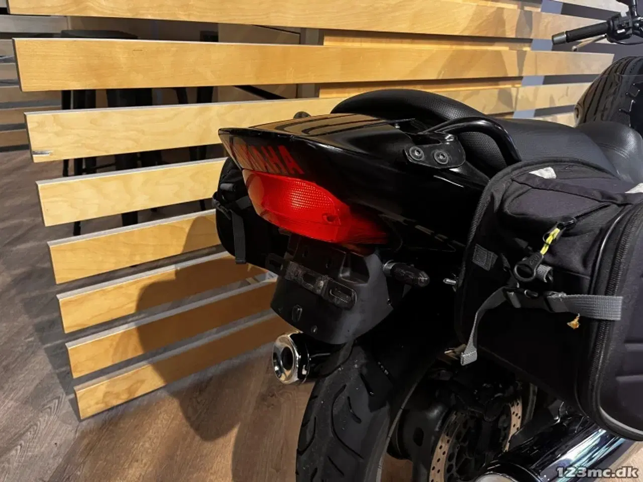 Billede 8 - Yamaha XJ 900 S Diversion