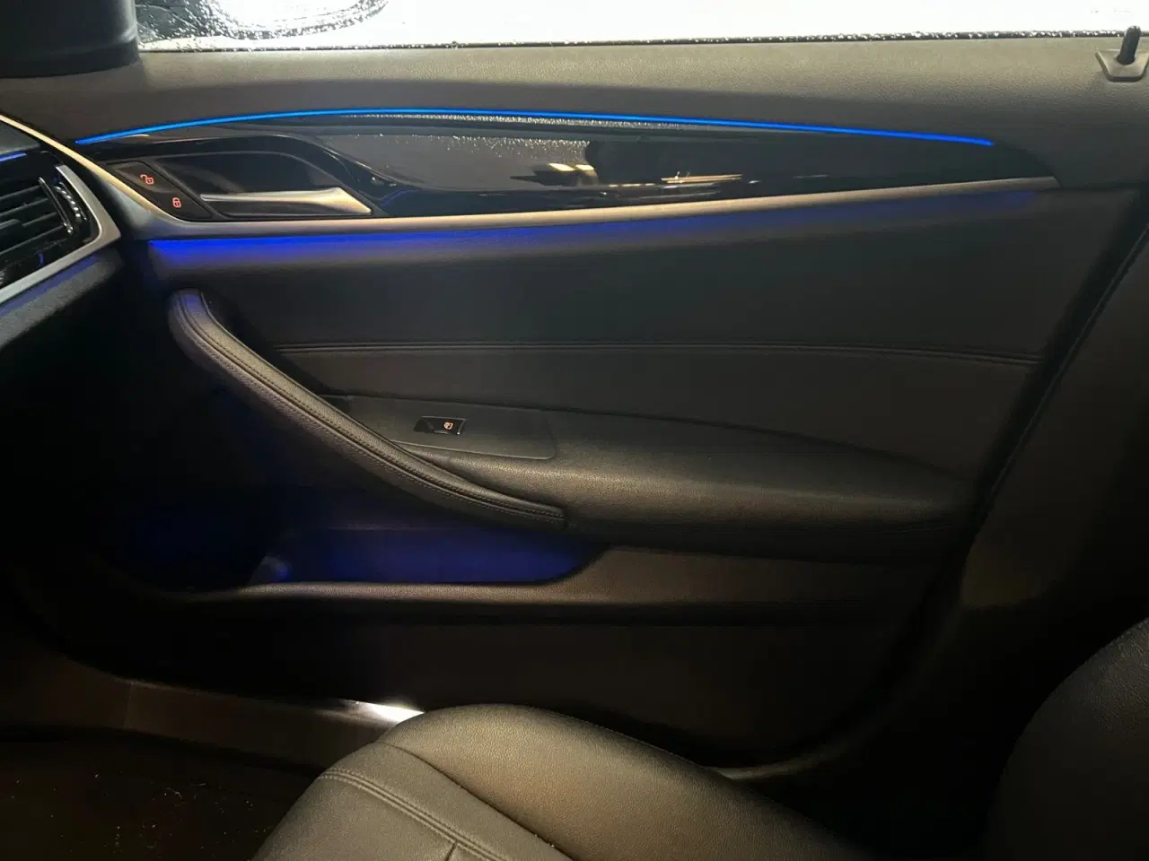 Billede 15 - BMW 520d 2,0 aut.