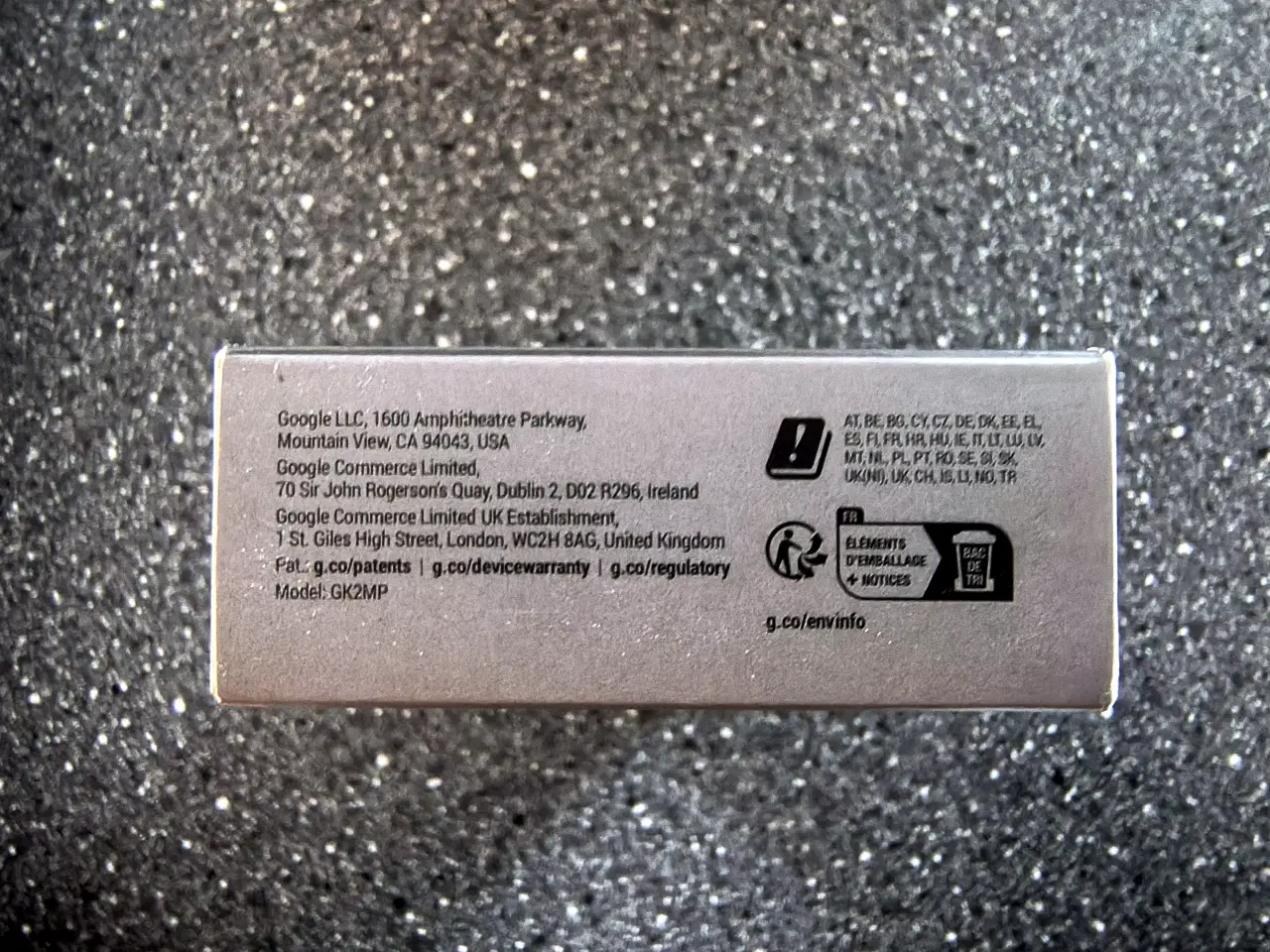 Billede 6 - Google Smartphone Pixel 10 128GB Obsidian