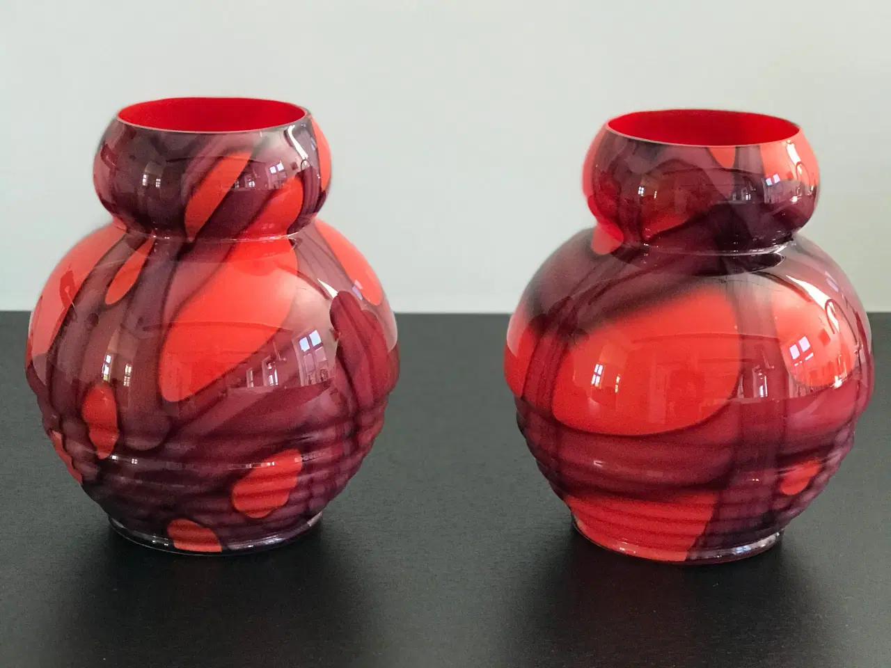 Billede 5 - Vase art deco