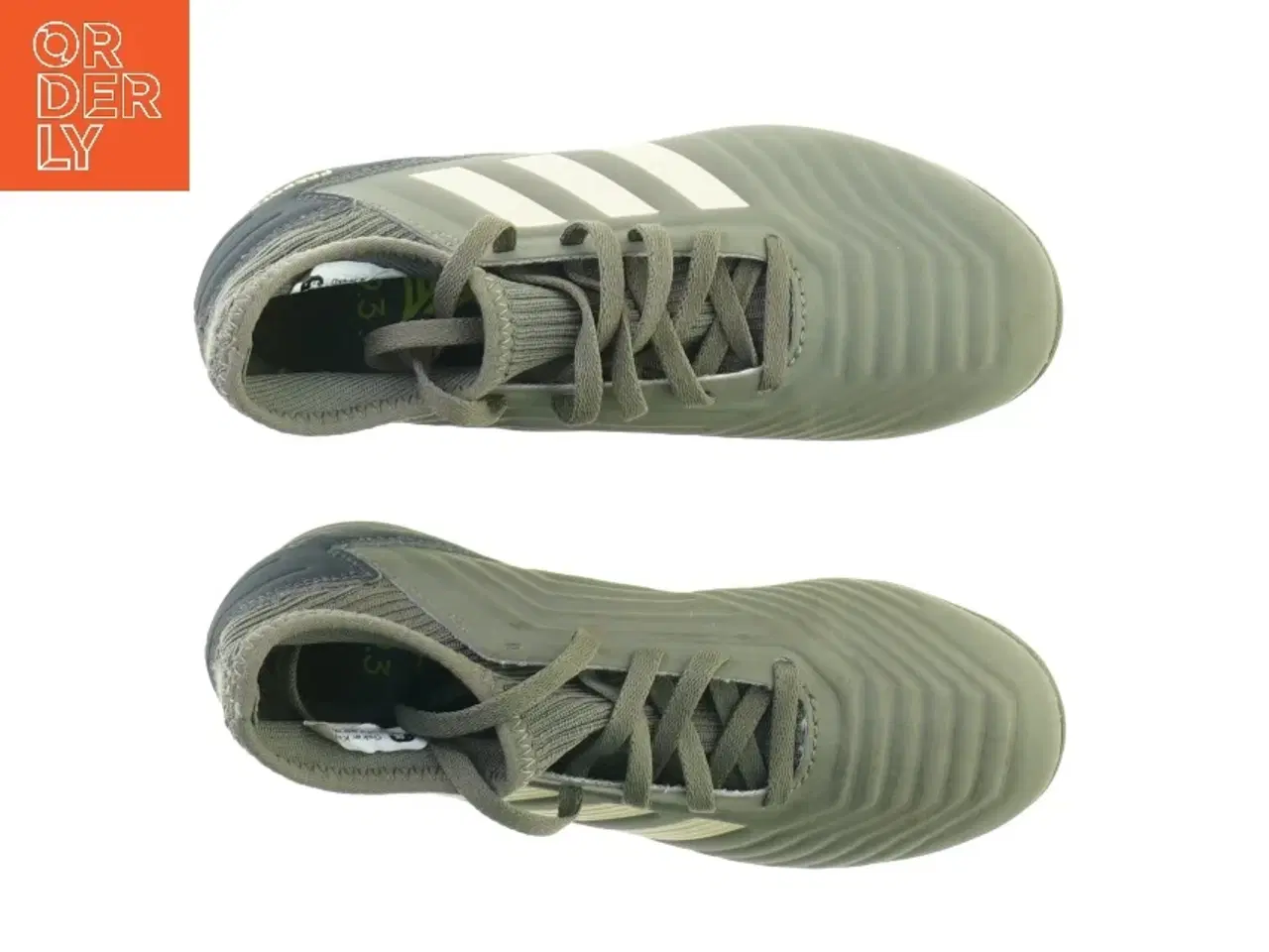 Billede 2 - Sko fra Adidas (str. 23 cm)