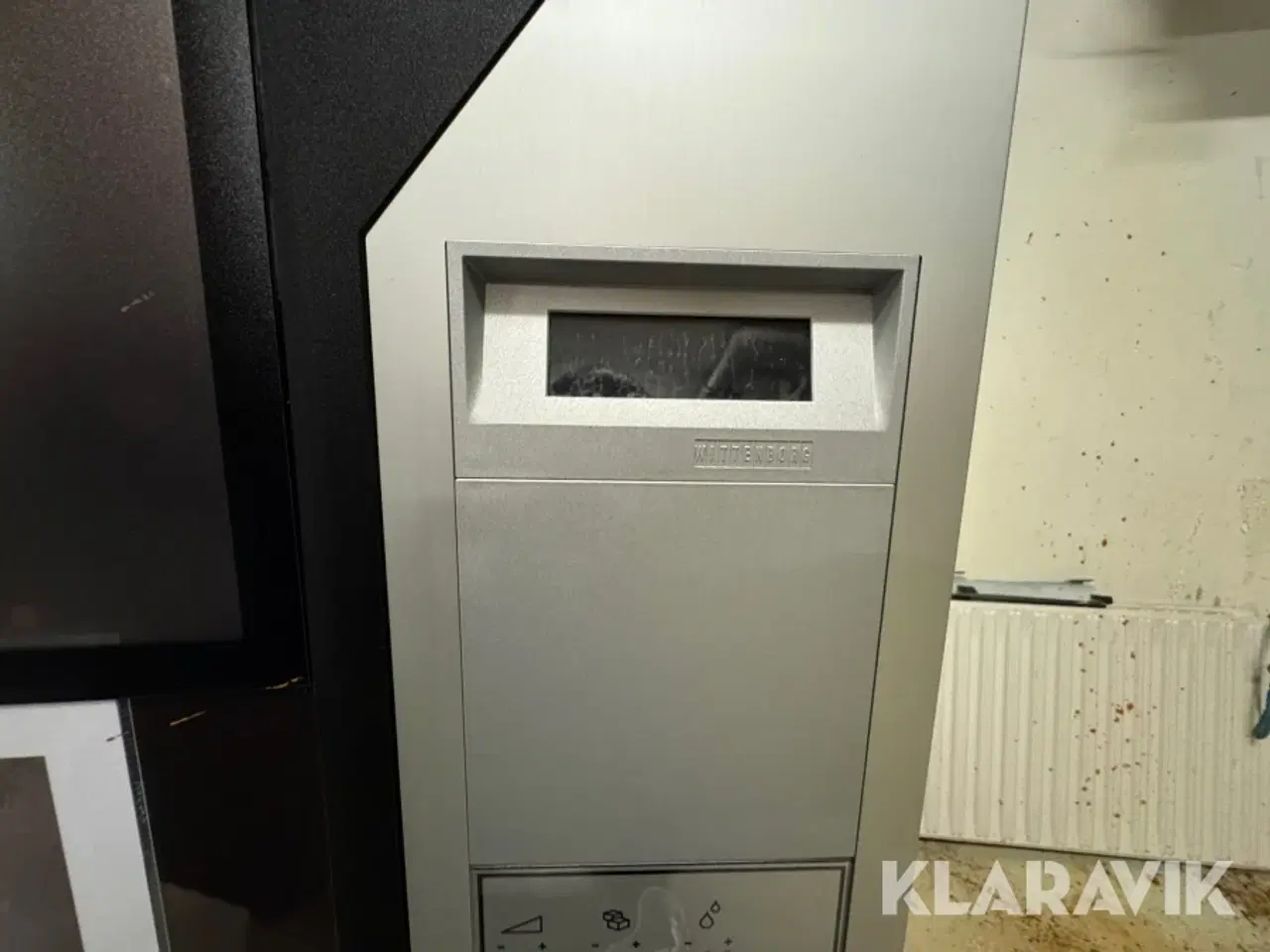 Billede 9 - Industri kaffemaskine Wittenborg CV7200