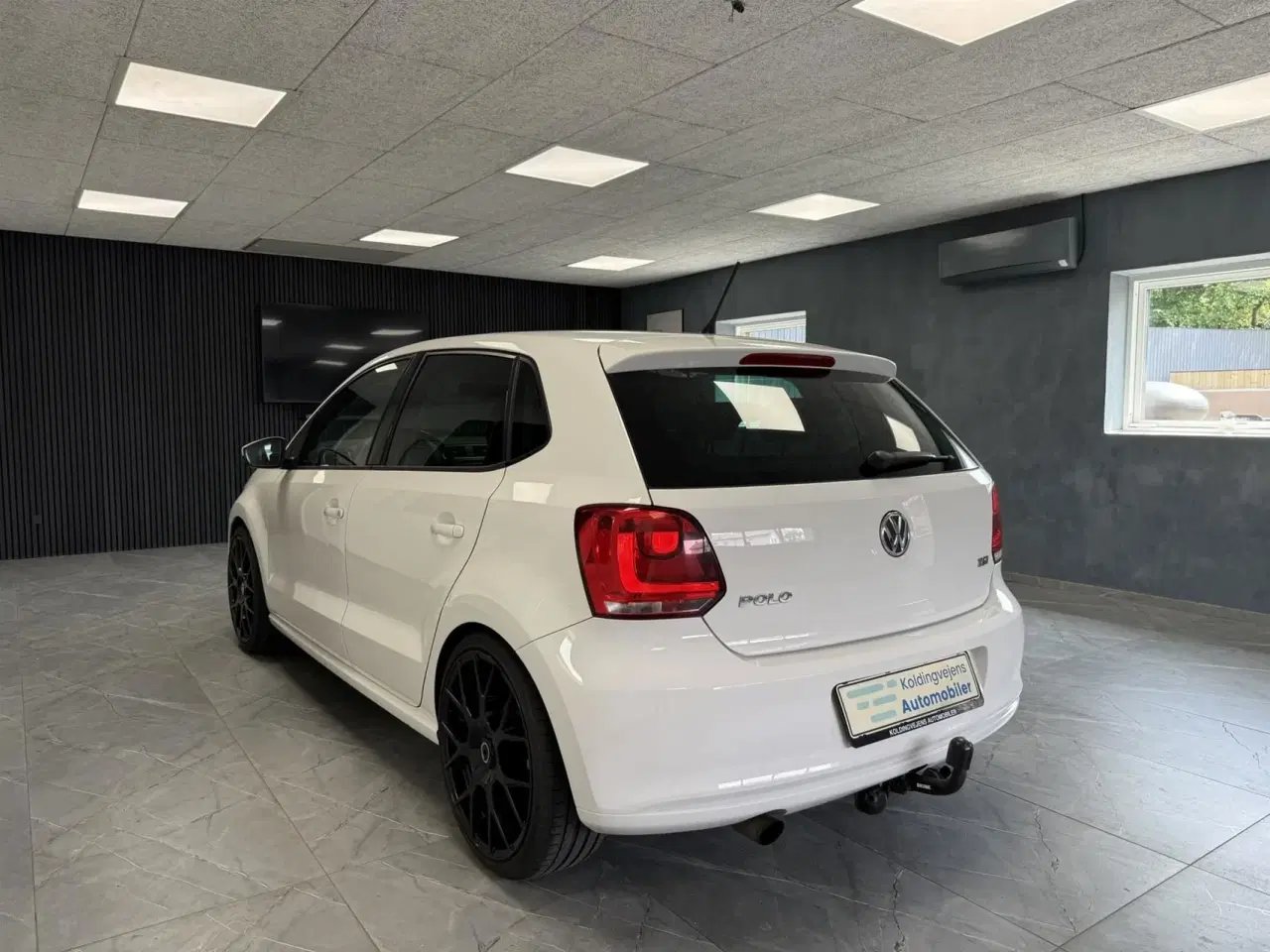 Billede 3 - VW Polo 1,2 TSI Comfortline 90HK 5d