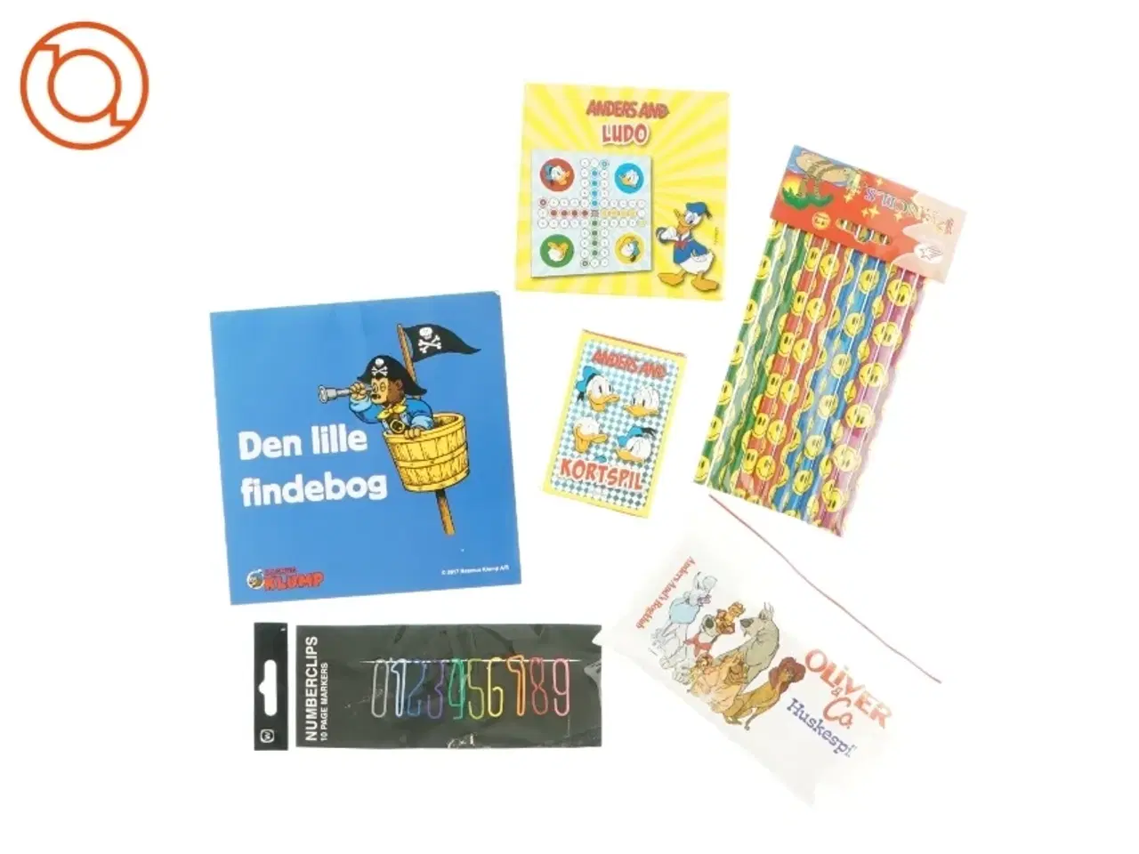 Billede 1 - Blandede aktiviteter